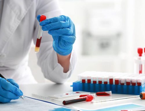 Auto-Immune blood diseases